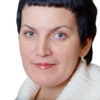 Полухина Татьяна Александровна